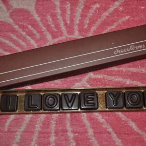 Special Occasion Chocolate
