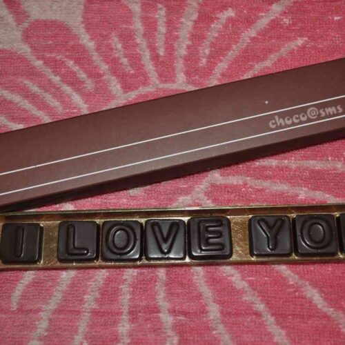 Special Occasion Chocolate