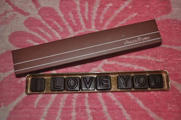 Special Occasion Chocolate